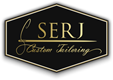 Serj Custom Suits - Suit By Serj - Custom Made