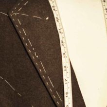 CUSTOM Suit DESIGN & TAILORING